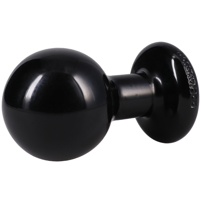 The Classic Round Butt Plug - Medium