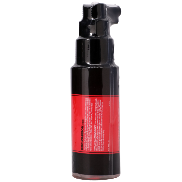 GoodHead - Juicy Head - Dry Mouth Spray - Apple - 2 fl. oz.