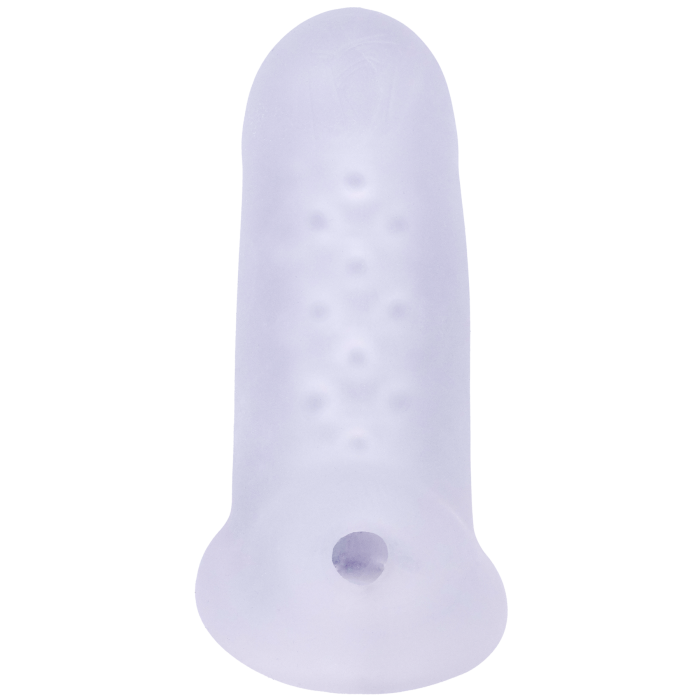 Merci - Jacked Up - Thick Extender with Ball Strap
