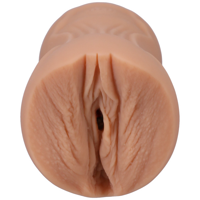 Signature Strokers - Skye Blue - ULTRASKYN Pocket Pussy