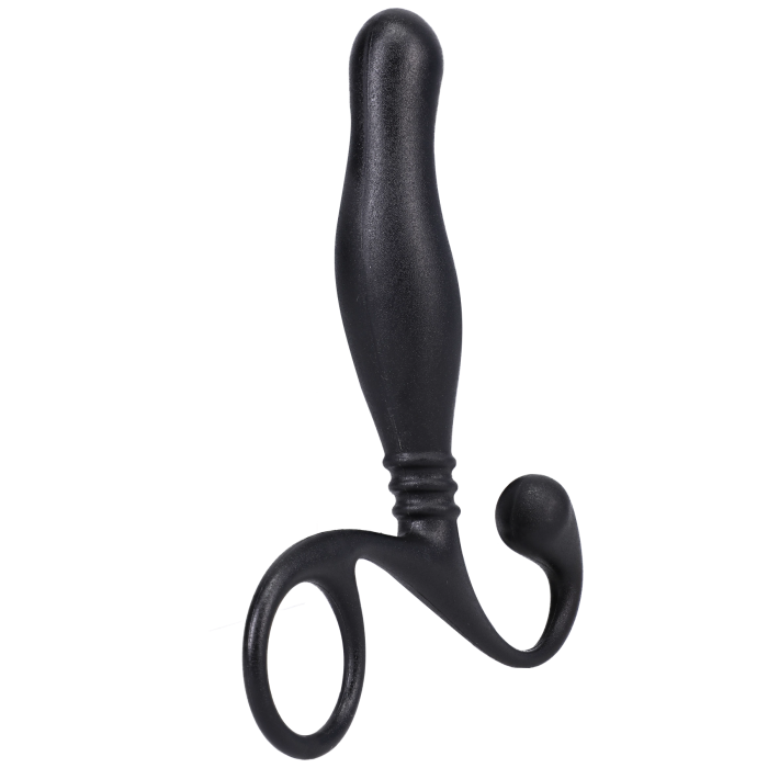 Prostate Massager In A Bag