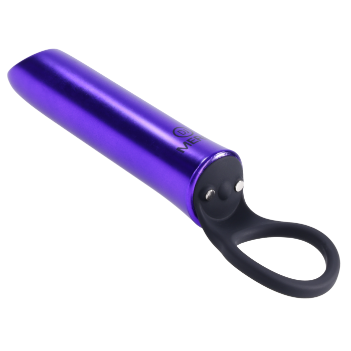 Merci - Power Play with Silicone Grip Ring