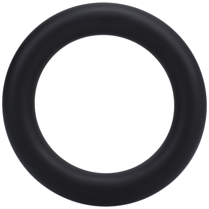 ROCK SOLID - The Silicone Gasket - Large