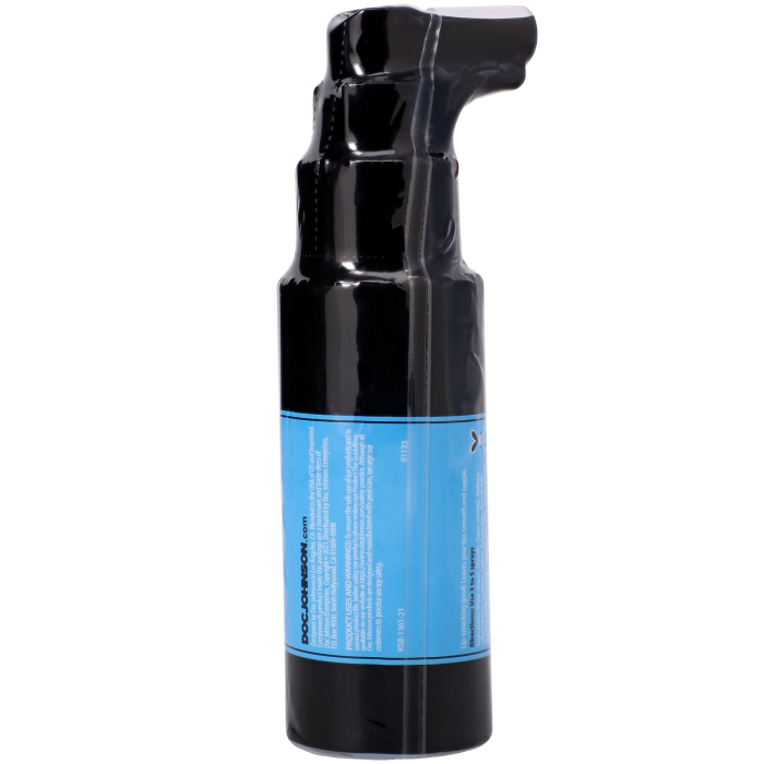 GoodHead - Juicy Head - Dry Mouth Spray - Cotton Candy - 2 fl. oz.