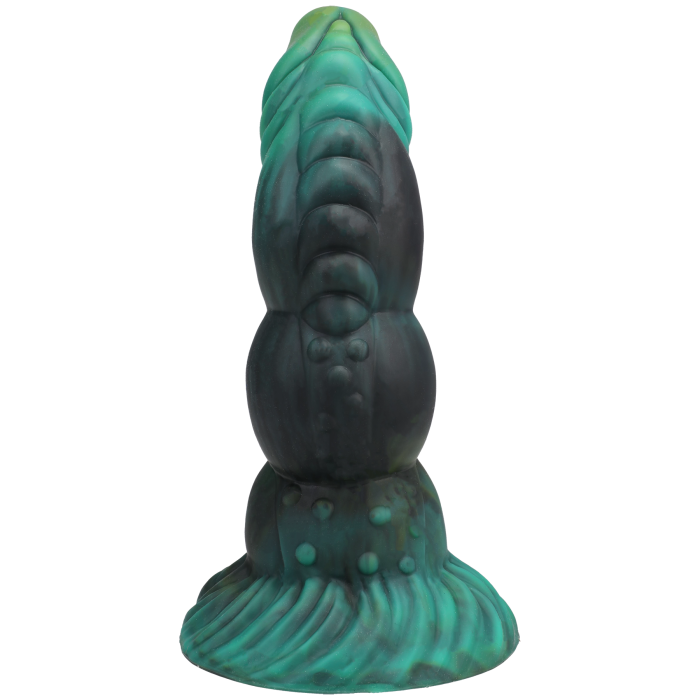 Vac-U-Lock x Fantasy Fuckers - Green Serpent