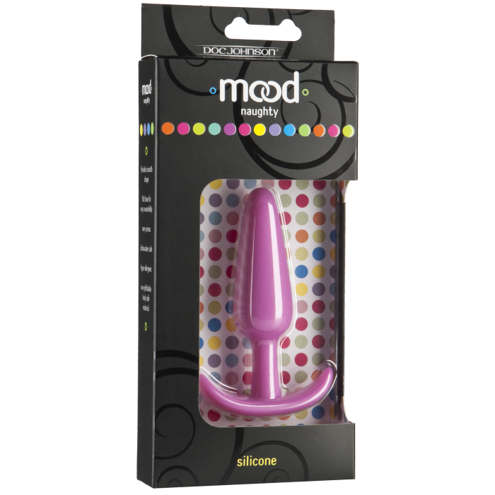 Mood - Naughty 1 - Medium