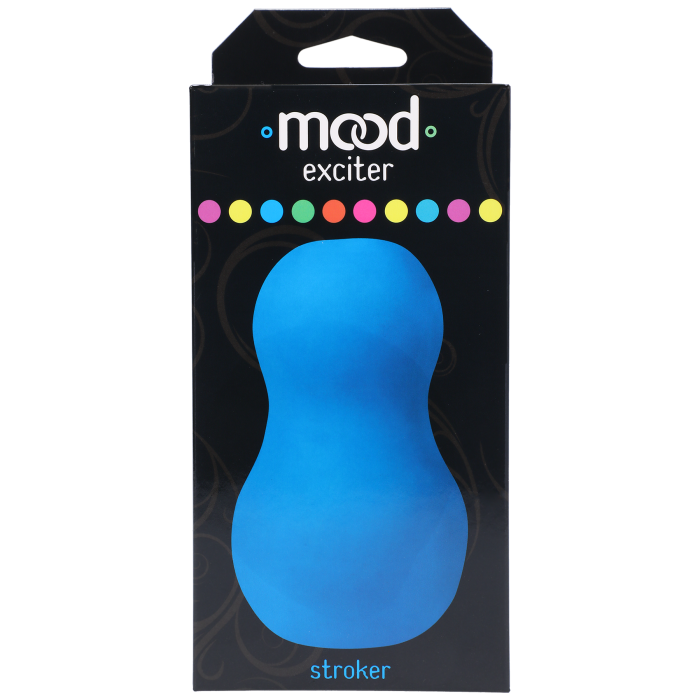 Mood - ULTRASKYN Stroker - Exciter
