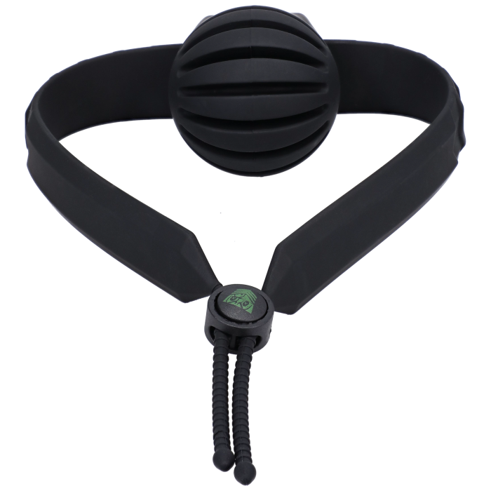 Fort Troff - Max Comfort Gag