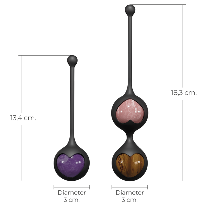 Adrien Lastic - HARMONY STONES