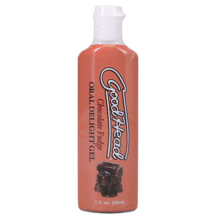 GoodHead - Oral Delight Gel - Desserts - 5 Pack - 1 fl. oz.