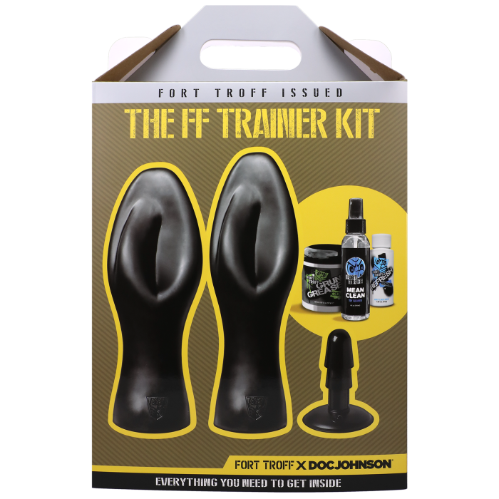 Fort Troff - FF Trainer Kit