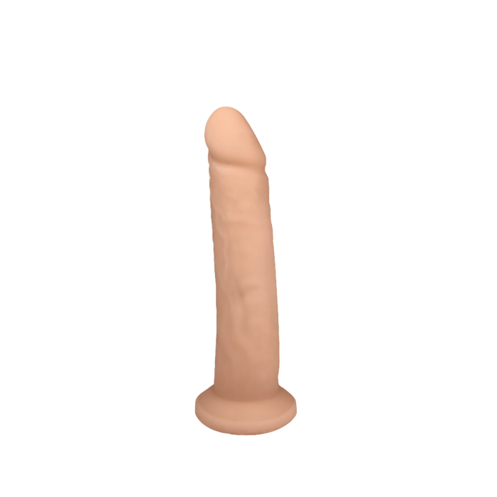 SILEX-D - Liquid Silicone - Model 2 (8")