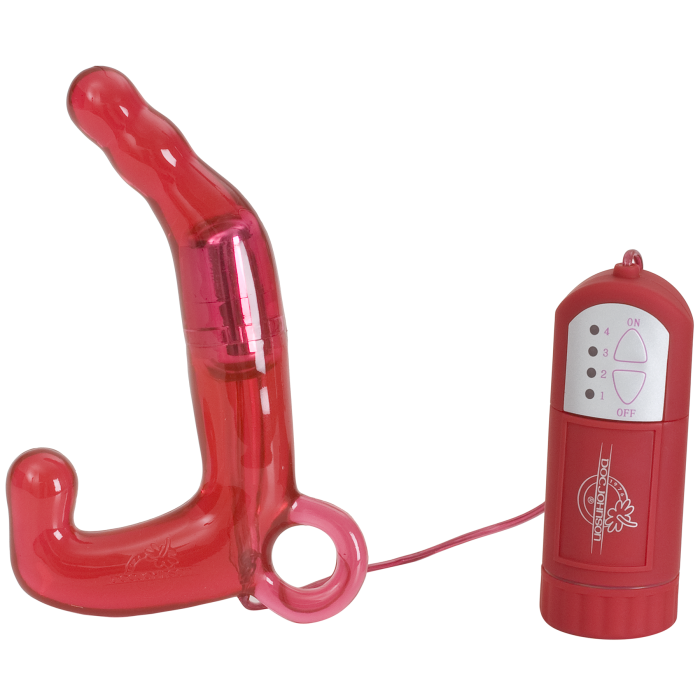 Prostate Pleasure Wand
