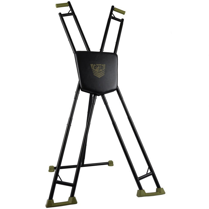 Fort Troff - Tactical Cross