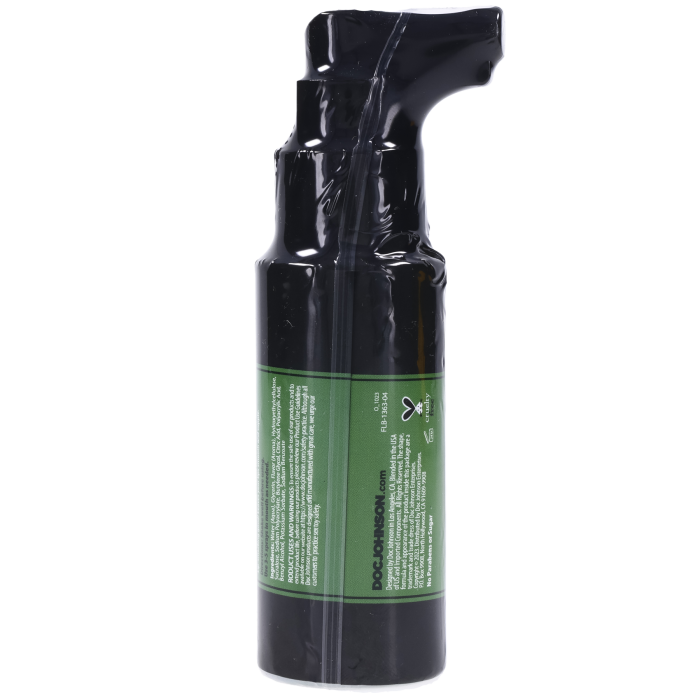 GoodHead - Juicy Head - Dry Mouth Spray - Sour Green Apple - 2 fl. oz.