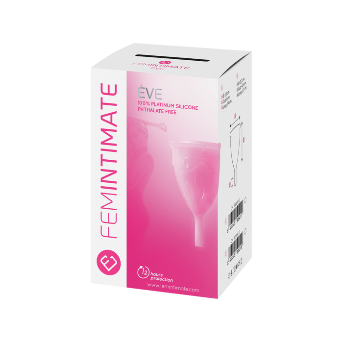 FEMINTIMATE - Eve - Size S