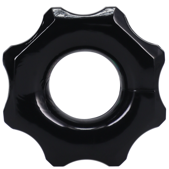 ROCK SOLID - The Gear