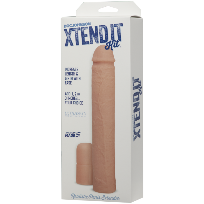 Xtend It Kit