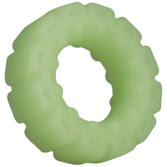 ROCK SOLID - The Tire