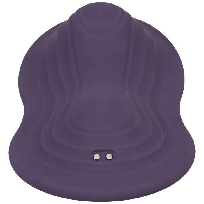 iRide Pleasure Seat - iThrob - Rechargeable with Wireless Remote