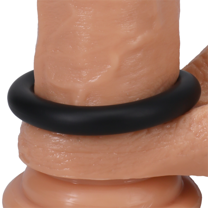 ROCK SOLID - The Silicone Gasket - Medium