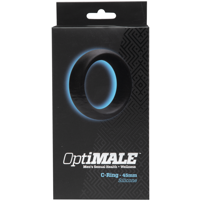 OptiMALE - C-Ring - 45mm
