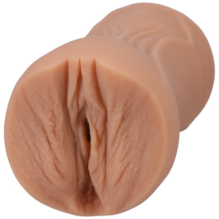 Signature Strokers - Skye Blue - ULTRASKYN Pocket Pussy