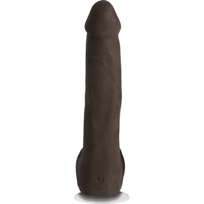 Signature Cocks - Rob Piper - 10.5 ULTRASKYN Inch Cock with Removable Vac-U-Lock Suction Cup