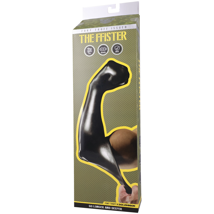 Fort Troff - FFister