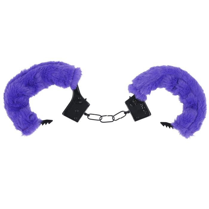 Merci - Fluff Cuffs