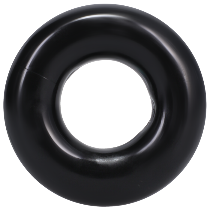 ROCK SOLID - The 3X Donut