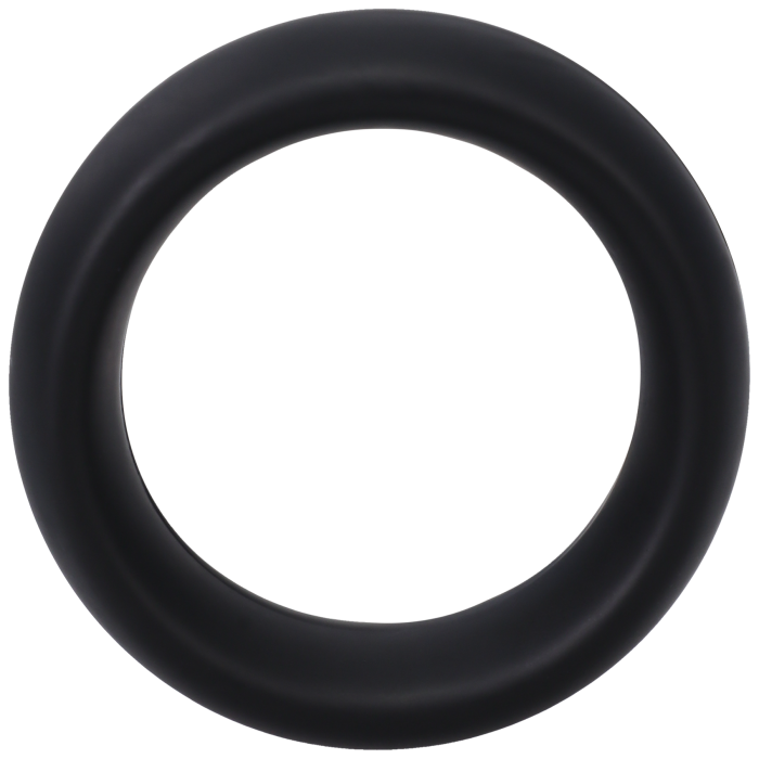 ROCK SOLID - The Silicone Collar - Small