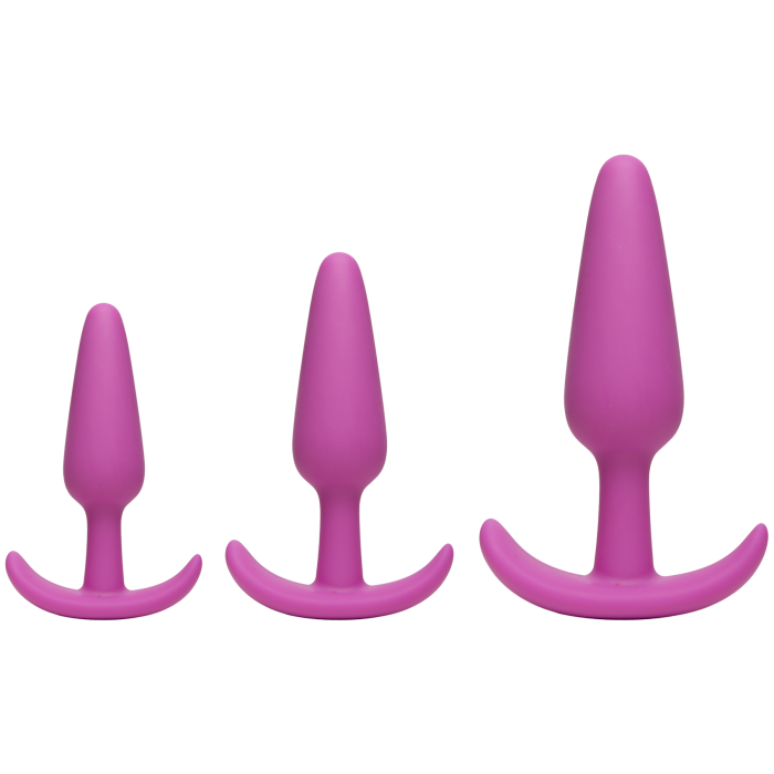 Mood - Naughty 1 Trainer Set