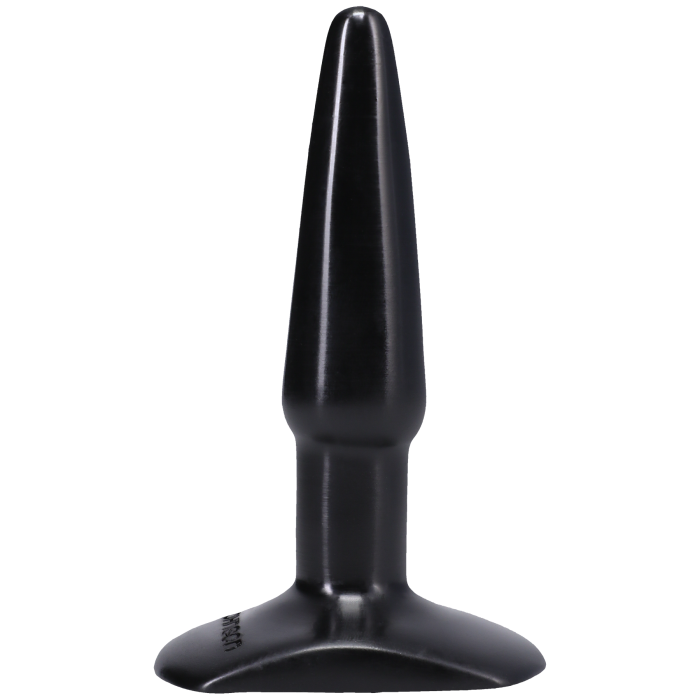 The Classic Butt Plug - Small