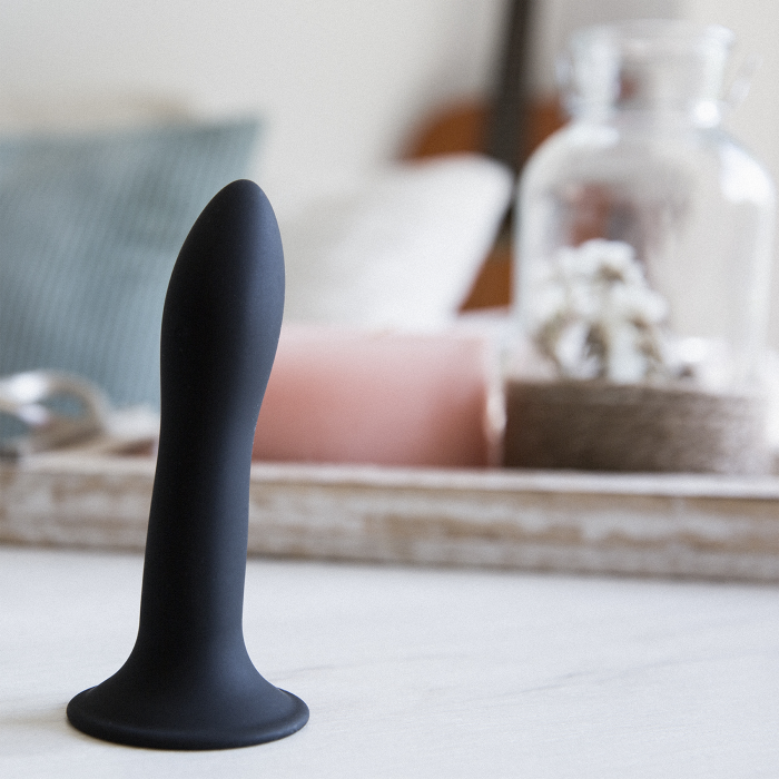 Adrien Lastic - HITSENS 5 - Dual Density Silicone Dildo