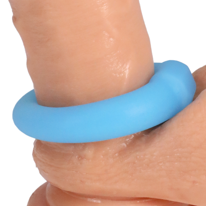 ROCK SOLID - The Mega Ring