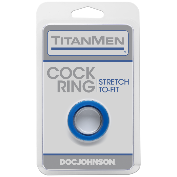 TitanMen - Cock Ring