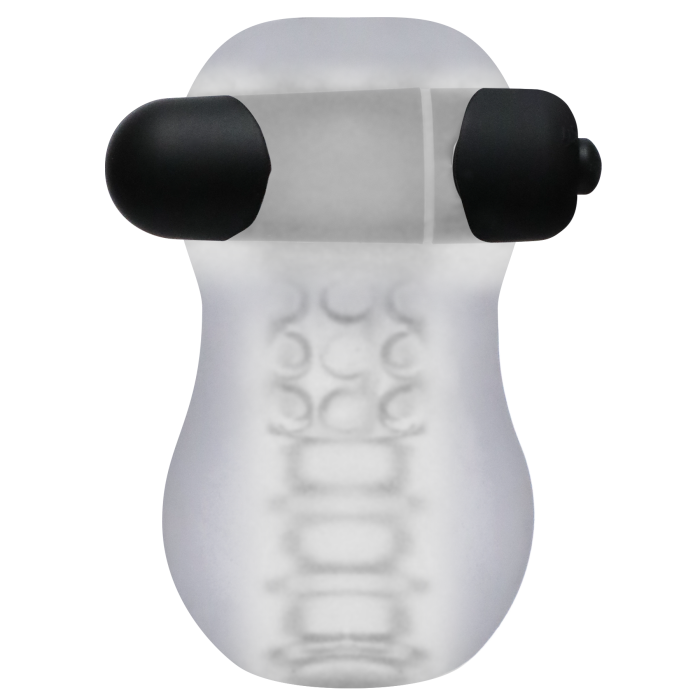 GoodHead - Vibrating Helping Head Pro
