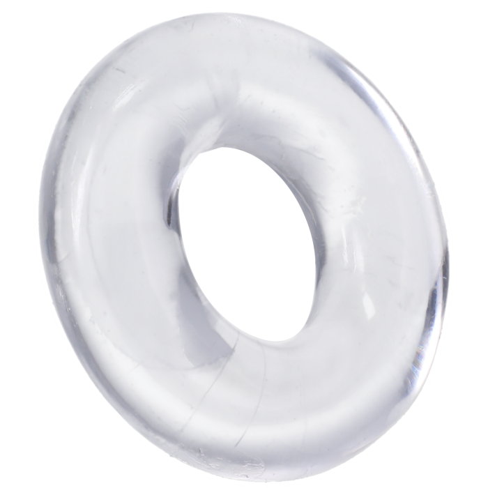 ROCK SOLID - The 3X Donut