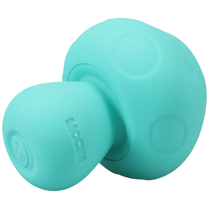 Mochi - Mushroom Vibe - 10 Function - Silicone - Rechargeable