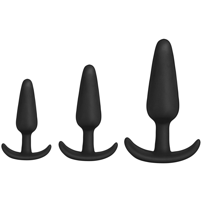 Mood - Naughty 1 Trainer Set