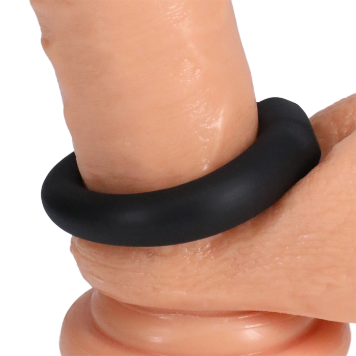 ROCK SOLID - The Mega Ring