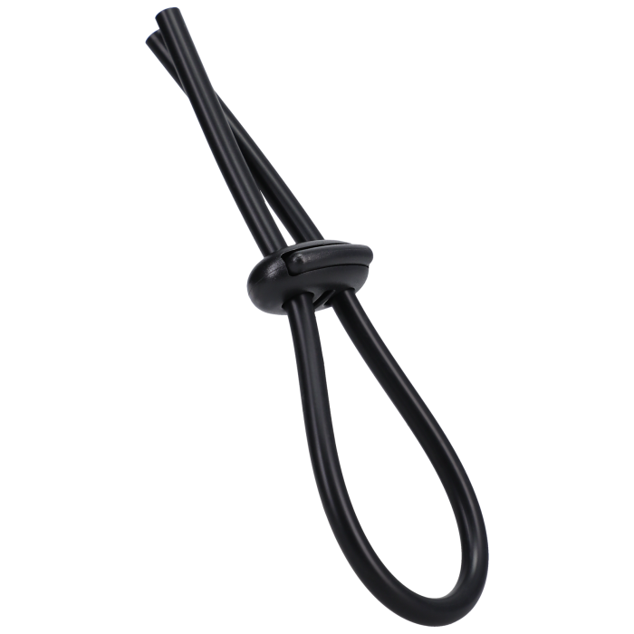 ROCK SOLID - The Lasso Double Lock