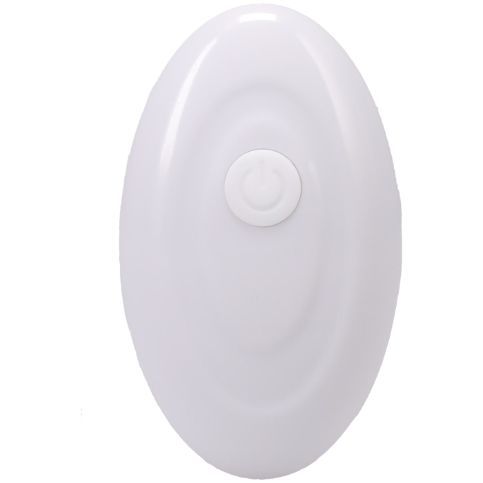 Pleasure Idols - Lele Lele - Air Idol - Rechargeable with Remote
