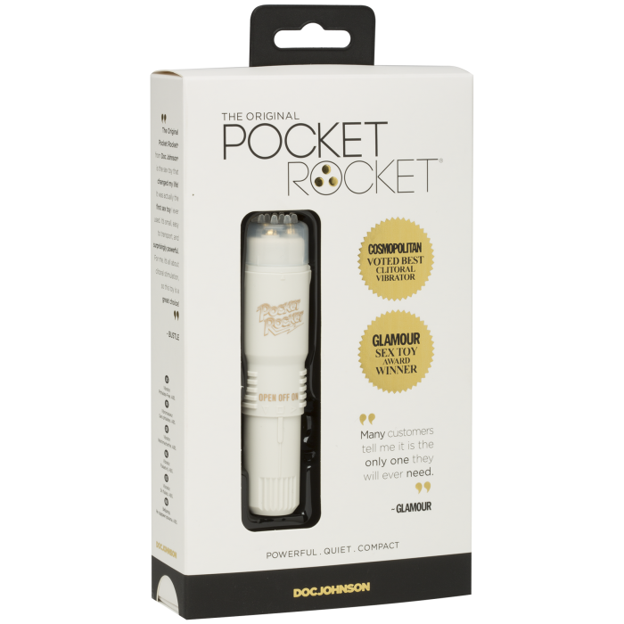 Pocket Rocket® - The Original