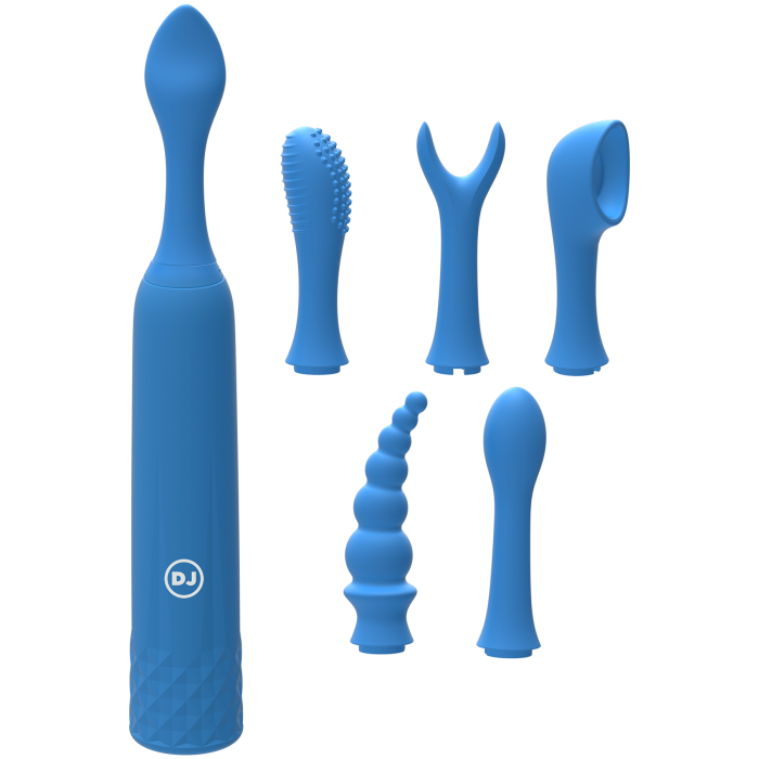 iVibe Select - iQuiver - 7 Piece Set