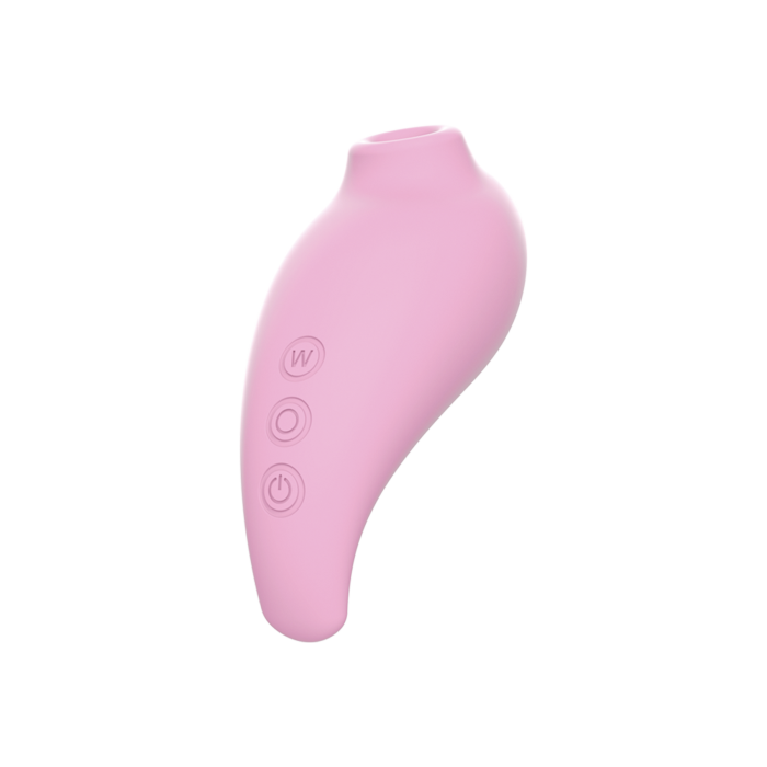 Adrien Lastic - Revelation - Clitoral Suction Stimulator