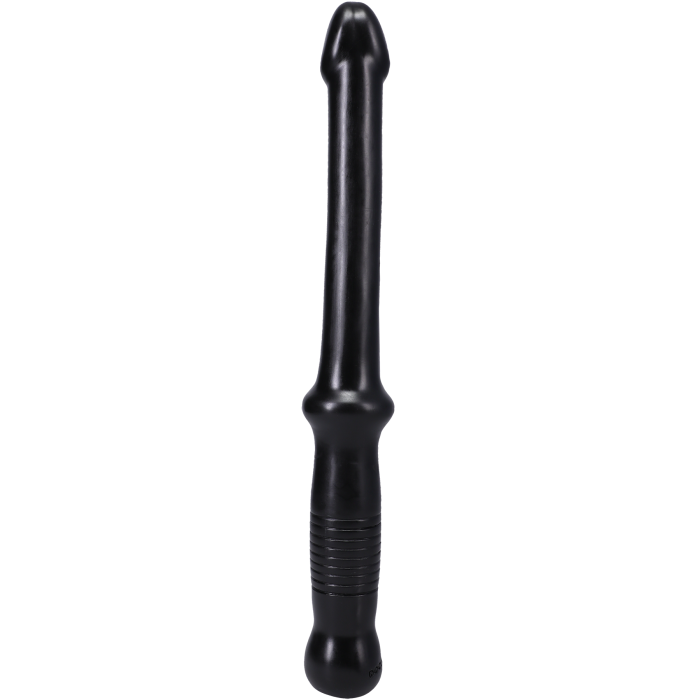 The Classic Anal Push - 12.5 Inch