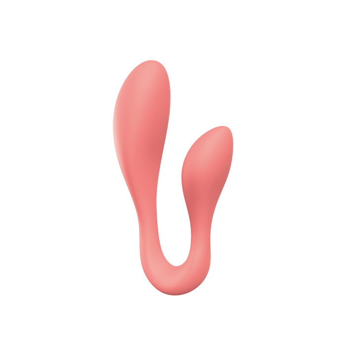 Adrien Lastic - Couple Secrets 2.0 - Hands Free Double Penetration