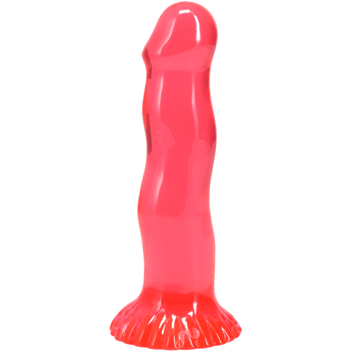 Crystal Jellies - Dong Starter - 3 Piece Set